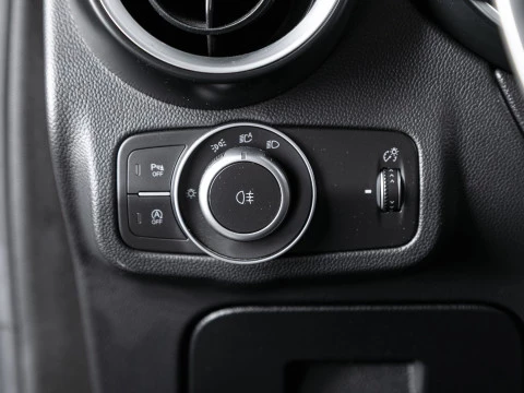 Alfa Romeo Stelvio 2.0 Gasolina 148kW (200CV) Super Q4