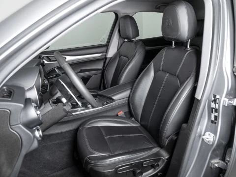 Alfa Romeo Stelvio 2.0 Gasolina 148kW (200CV) Super Q4