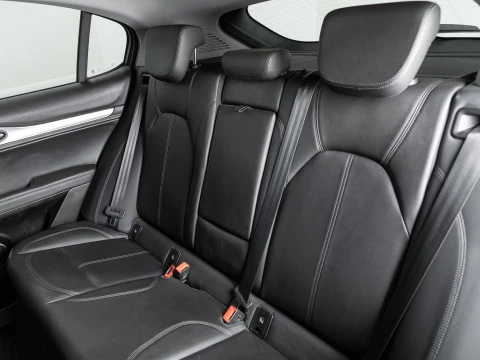 Alfa Romeo Stelvio 2.0 Gasolina 148kW (200CV) Super Q4