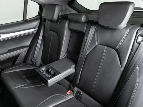 Alfa Romeo Stelvio 2.0 Gasolina 148kW (200CV) Super Q4