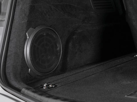 Alfa Romeo Stelvio 2.0 Gasolina 148kW (200CV) Super Q4