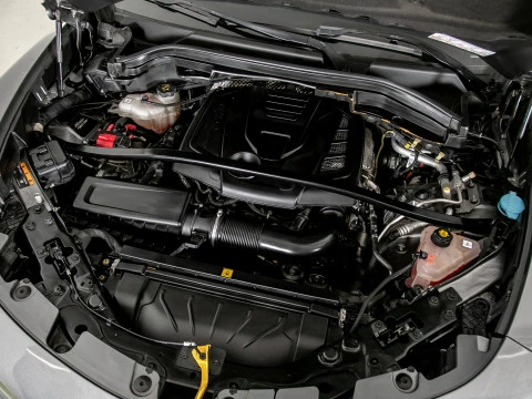 Alfa Romeo Stelvio 2.0 Gasolina 148kW (200CV) Super Q4