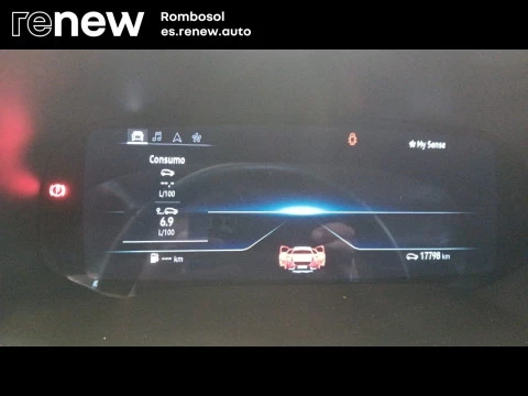 Renault Captur  TCe Techno 67kW
