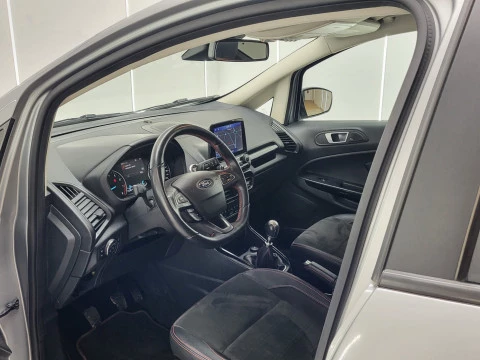 Ford Ecosport 1.0T EcoBoost 92kW (125CV) S&S ST Line