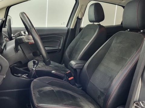 Ford Ecosport 1.0T EcoBoost 92kW (125CV) S&S ST Line