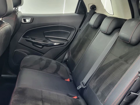 Ford Ecosport 1.0T EcoBoost 92kW (125CV) S&S ST Line