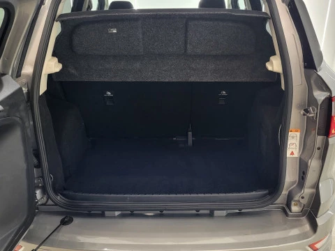 Ford Ecosport 1.0T EcoBoost 92kW (125CV) S&S ST Line