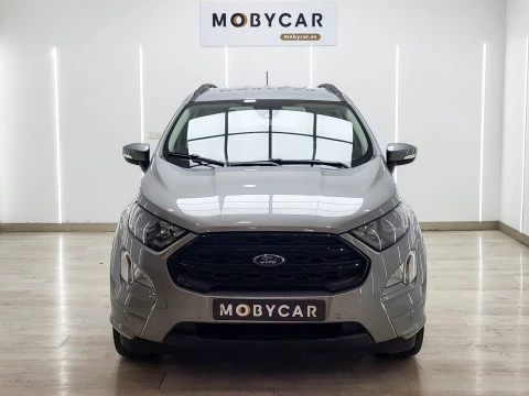 Ford Ecosport 1.0T EcoBoost 92kW (125CV) S&S ST Line