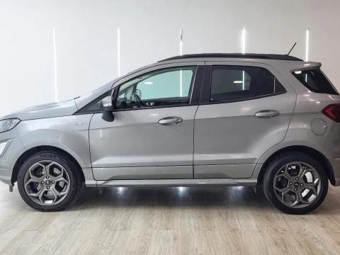 Ford Ecosport 1.0T EcoBoost 92kW (125CV) S&S ST Line