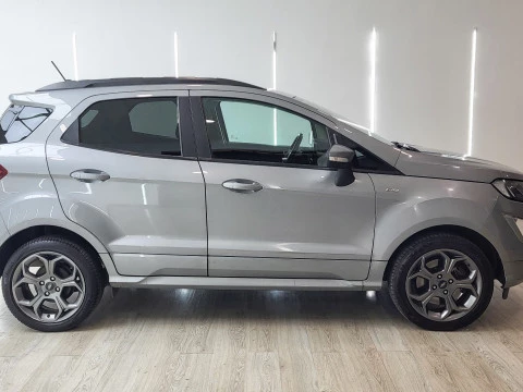 Ford Ecosport 1.0T EcoBoost 92kW (125CV) S&S ST Line