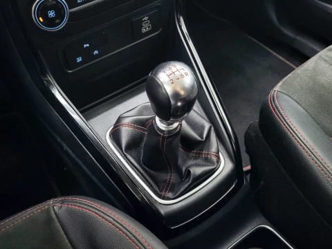 Ford Ecosport 1.0T EcoBoost 92kW (125CV) S&S ST Line