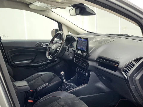 Ford Ecosport 1.0T EcoBoost 92kW (125CV) S&S ST Line