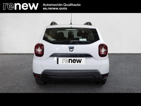 Dacia Duster  1.6 Essential 4x2 84kW