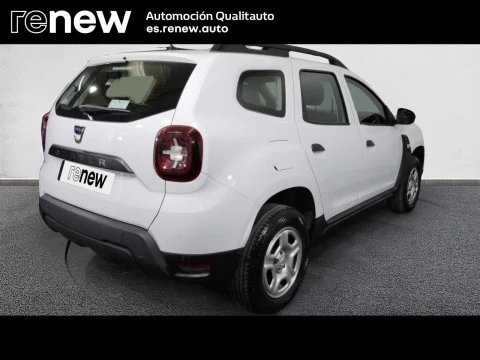Dacia Duster  1.6 Essential 4x2 84kW