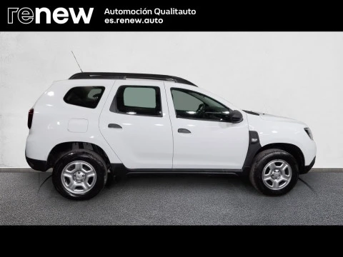 Dacia Duster  1.6 Essential 4x2 84kW