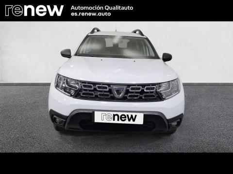 Dacia Duster  1.6 Essential 4x2 84kW