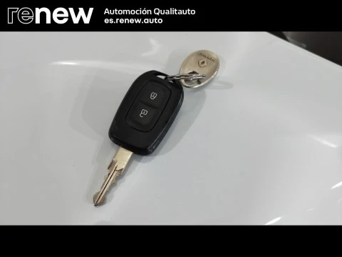 Dacia Duster  1.6 Essential 4x2 84kW