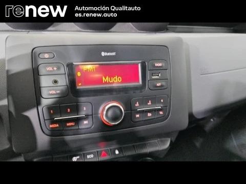 Dacia Duster  1.6 Essential 4x2 84kW