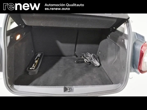 Dacia Duster  1.6 Essential 4x2 84kW
