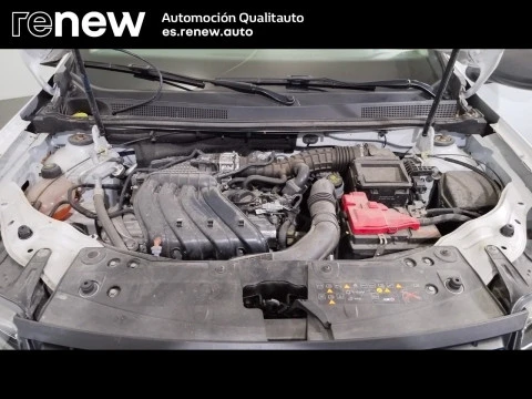Dacia Duster  1.6 Essential 4x2 84kW