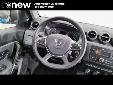 Dacia Duster  1.6 Essential 4x2 84kW