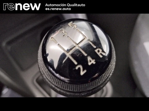 Dacia Duster  1.6 Essential 4x2 84kW