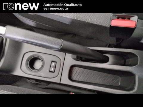 Dacia Duster  1.6 Essential 4x2 84kW