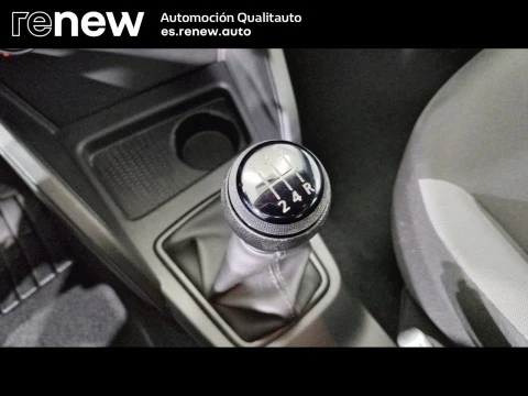 Dacia Duster  1.6 Essential 4x2 84kW