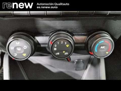 Dacia Duster  1.6 Essential 4x2 84kW