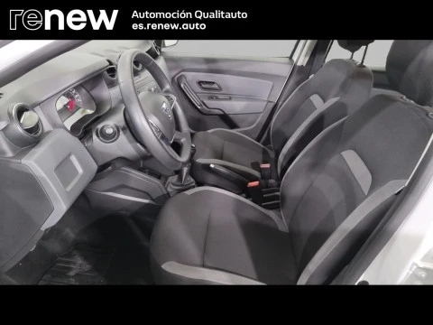 Dacia Duster  1.6 Essential 4x2 84kW