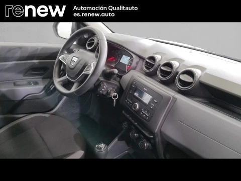 Dacia Duster  1.6 Essential 4x2 84kW