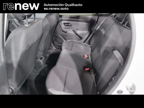 Dacia Duster  1.6 Essential 4x2 84kW