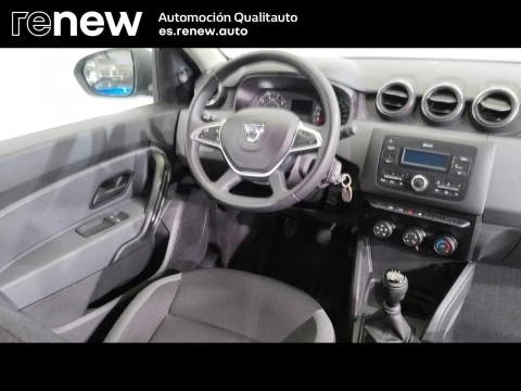 Dacia Duster  1.6 Essential 4x2 84kW