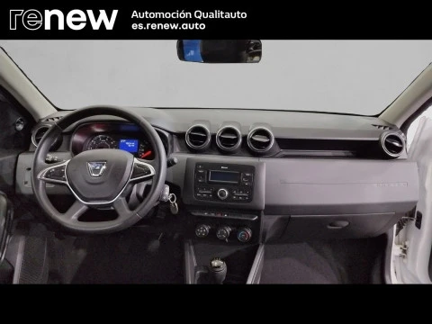Dacia Duster  1.6 Essential 4x2 84kW