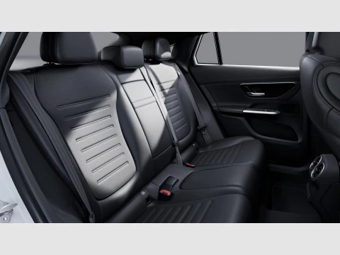 Mercedes-Benz GLC Coupé GLC 300 de 4MATIC