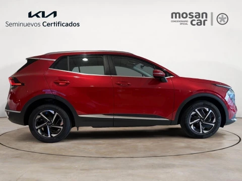 Kia Sportage 1.6 T-GDi MHEV 110kW (150CV) Drive 4x2