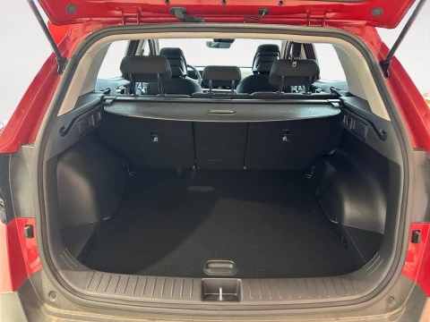 Kia Sportage 1.6 T-GDi MHEV 110kW (150CV) Drive 4x2