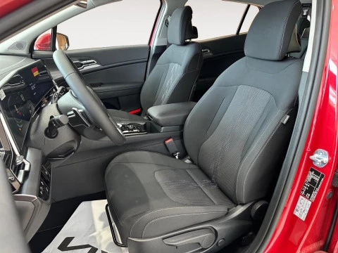 Kia Sportage 1.6 T-GDi MHEV 110kW (150CV) Drive 4x2