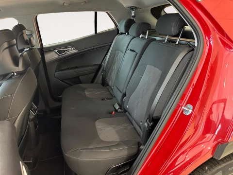 Kia Sportage 1.6 T-GDi MHEV 110kW (150CV) Drive 4x2