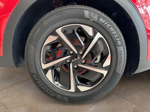 Kia Sportage 1.6 T-GDi MHEV 110kW (150CV) Drive 4x2