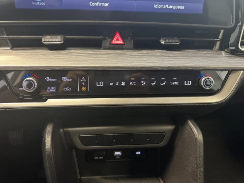 Kia Sportage 1.6 T-GDi MHEV 110kW (150CV) Drive 4x2