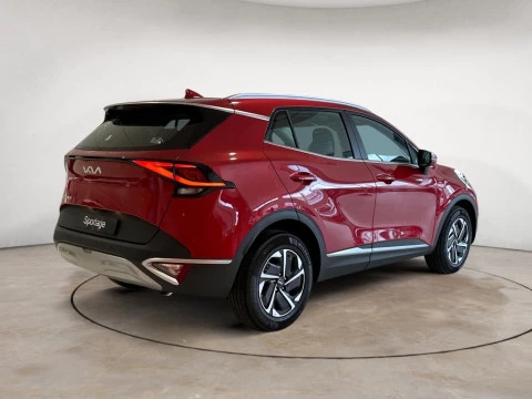Kia Sportage 1.6 T-GDi MHEV 110kW (150CV) Drive 4x2