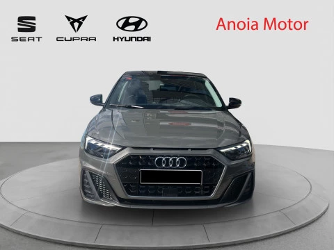 Audi A1 Sportback S line 30 TFSI 81kW S tronic