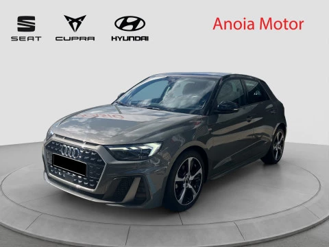 Audi A1 Sportback S line 30 TFSI 81kW S tronic