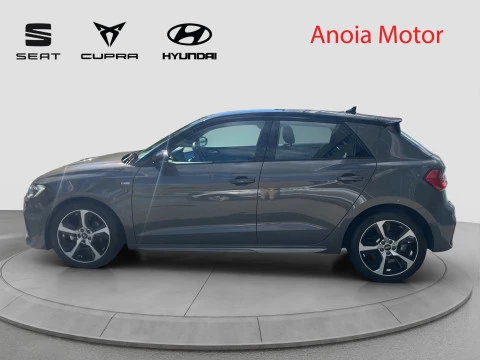 Audi A1 Sportback S line 30 TFSI 81kW S tronic