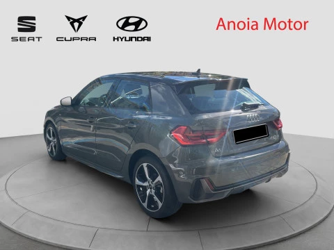 Audi A1 Sportback S line 30 TFSI 81kW S tronic