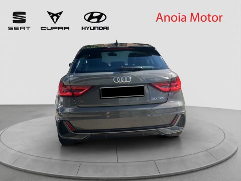 Audi A1 Sportback S line 30 TFSI 81kW S tronic