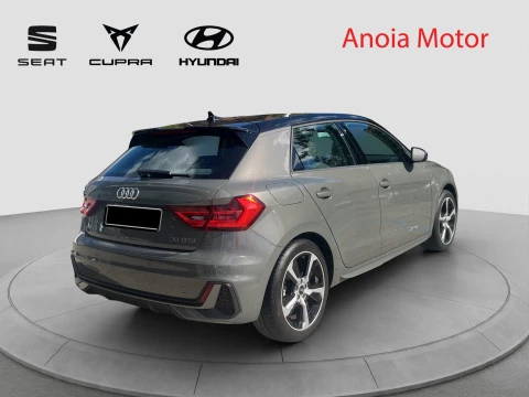 Audi A1 Sportback S line 30 TFSI 81kW S tronic