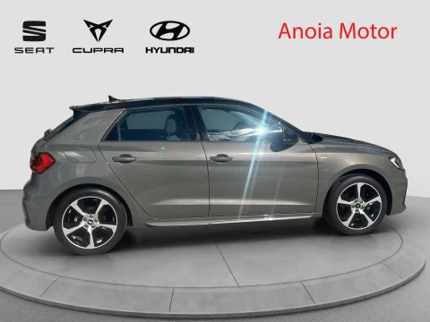 Audi A1 Sportback S line 30 TFSI 81kW S tronic