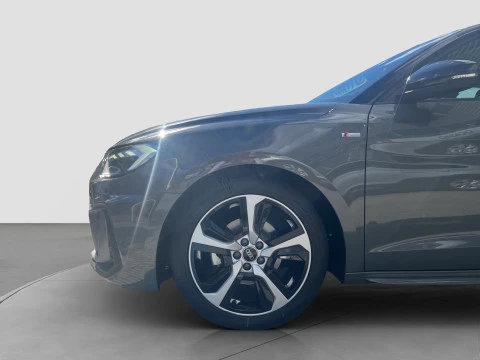 Audi A1 Sportback S line 30 TFSI 81kW S tronic
